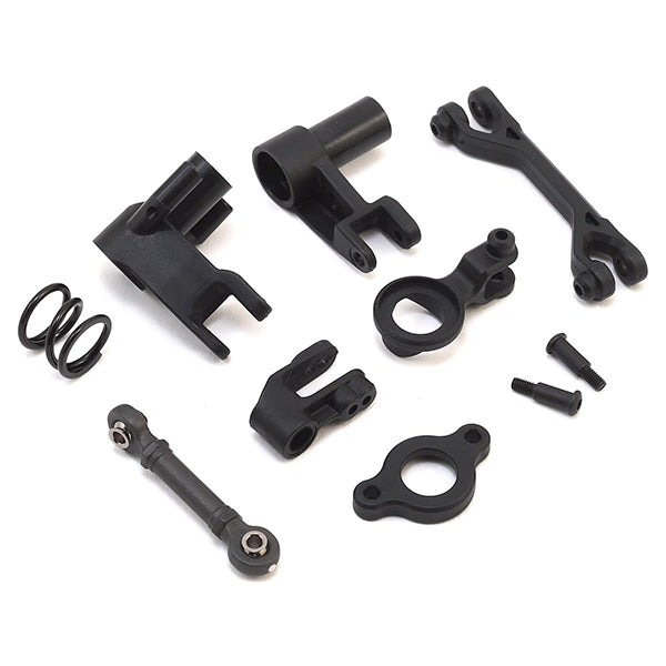 Traxxas Unlimited Desert Racer Steering Bellcranks & Servo Saver Set Default Title