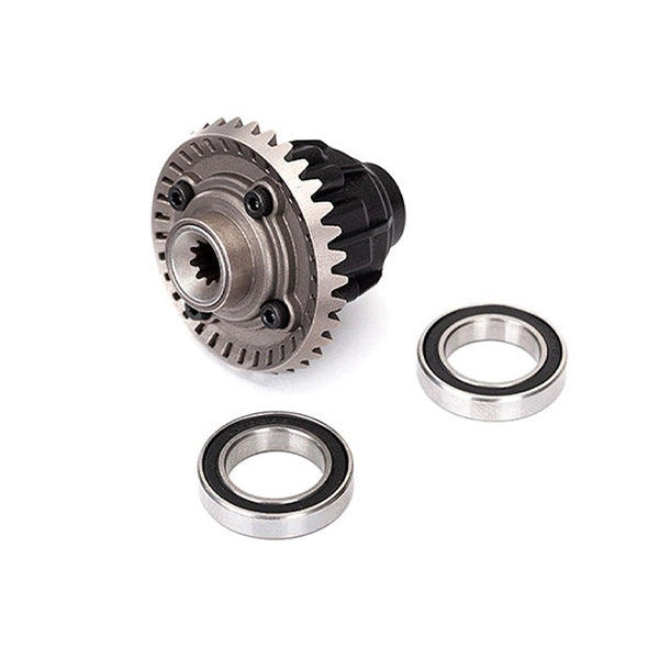 Traxxas Differential, Rear (Fully Assembled) Default Title