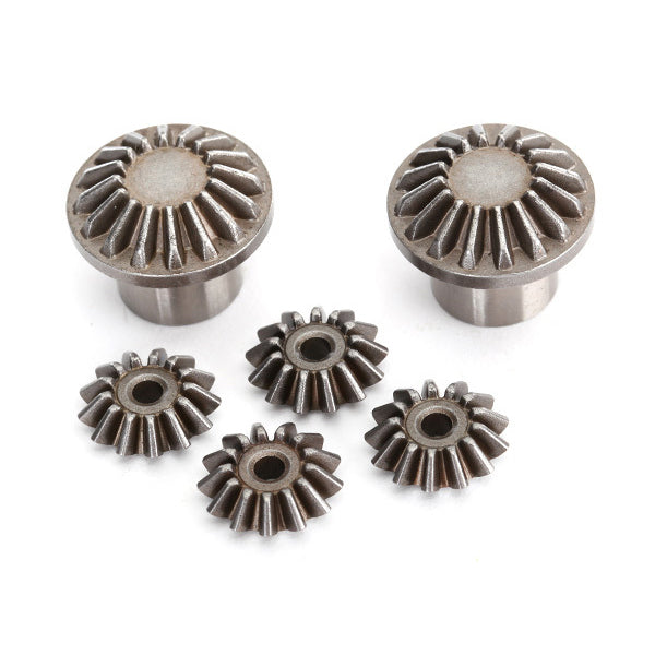 Traxxas Unlimited Desert Racer Front Differential Gear Set