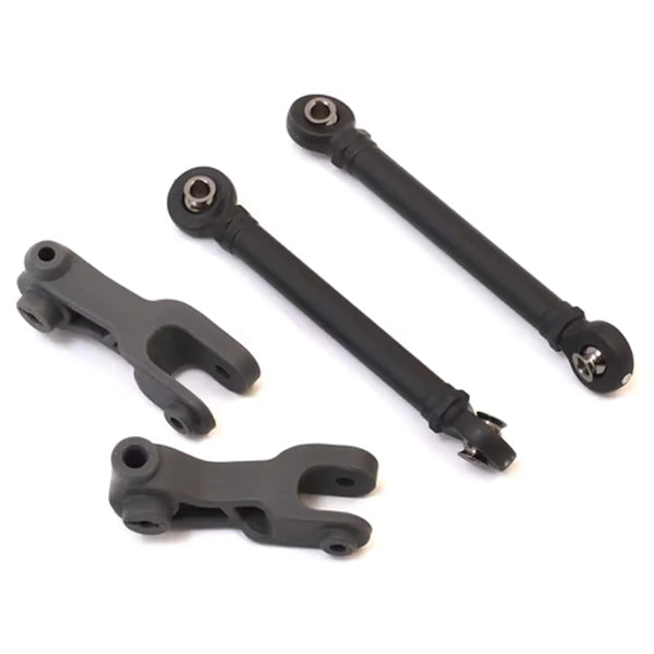 Traxxas Unlimited Desert Racer Front Sway Bar Linkage (2) Default Title