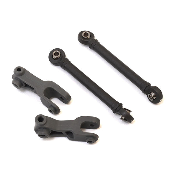 Traxxas Unlimited Desert Racer Front Sway Bar Linkage (2) Default Title