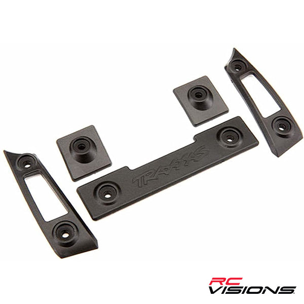 Traxxas body reinforcement set Default Title