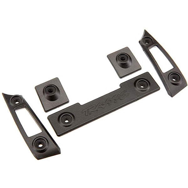 Traxxas body reinforcement set Default Title