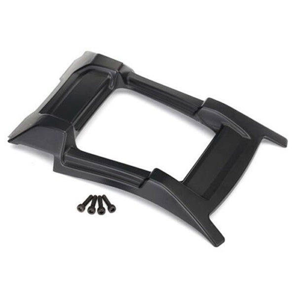 Traxxas E-Revo VXL 2.0 Roof Skid Plate