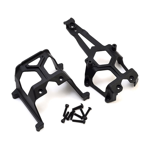 Traxxas E-Revo VXL 2.0 Chassis Support Set Default Title