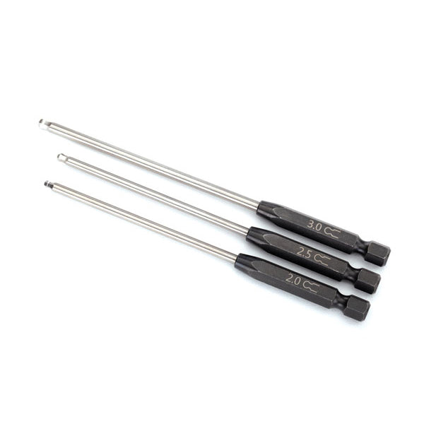 Traxxas Speed Bit Ball End Driver Set