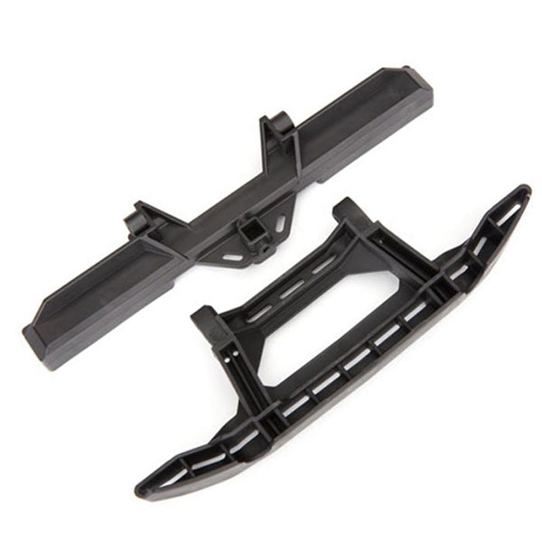 TRAXXAS Bumpers, Front & Rear Default Title