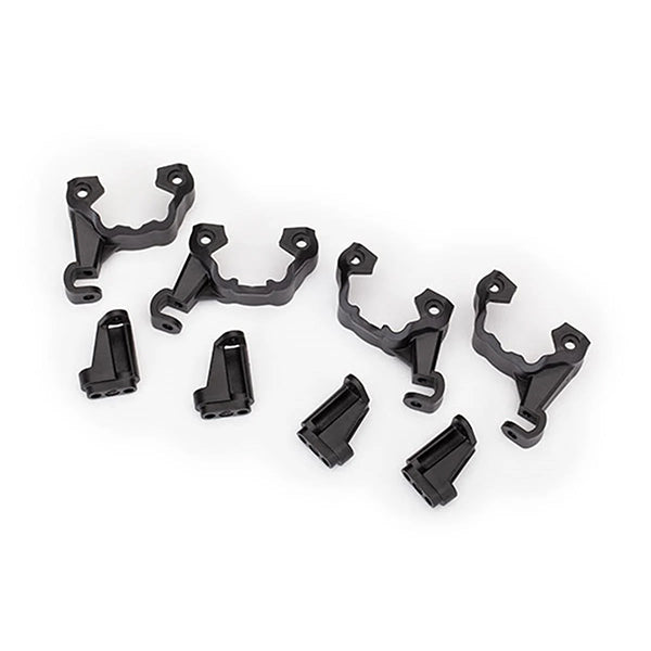 Traxxas Shock Mounts Default Title