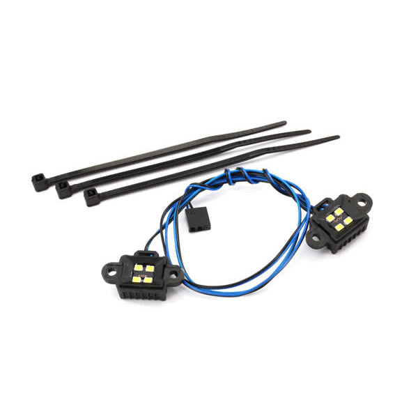 Traxxas TRX-6 6X6 LED Rock Lights