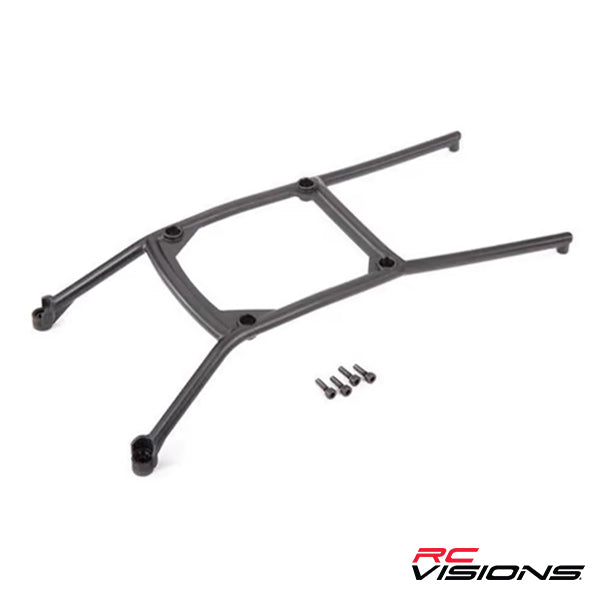 Traxxas Maxx Rear Body support (fits 8918 series Maxx® bodies for 352mm wheelbase) Default Title
