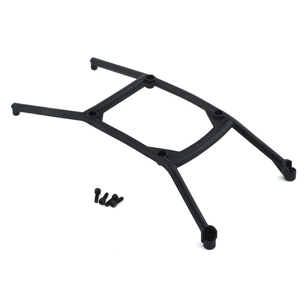 Traxxas Maxx Rear Body Support (Rear) Default Title