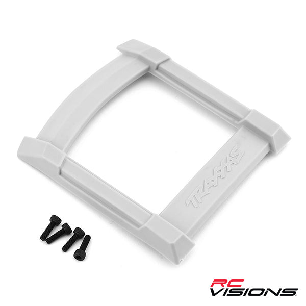 Traxxas Maxx Roof Skid Plate - Parts - Traxxas