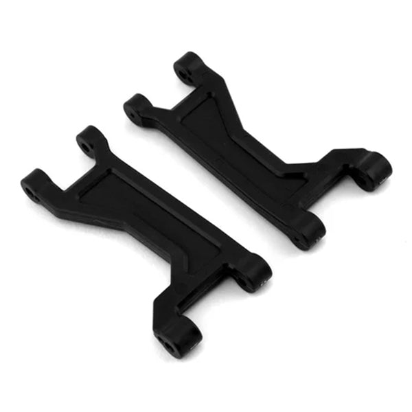 Traxxas Maxx Upper Suspension Arms (Black) (2) Default Title