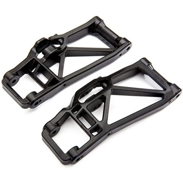 Traxxas Maxx Lower Suspension Arm (Black) Default Title