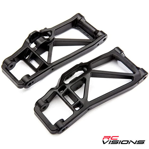 Traxxas Maxx Lower Suspension Arm (Black) Default Title