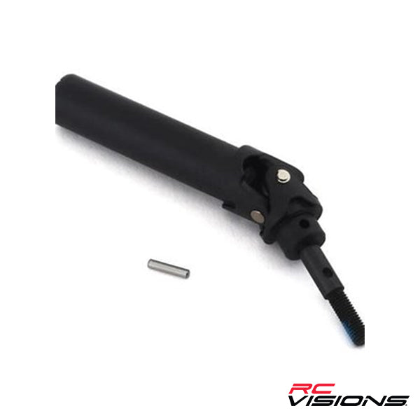 Traxxas Maxx Outer Stub Axle Assembly Default Title