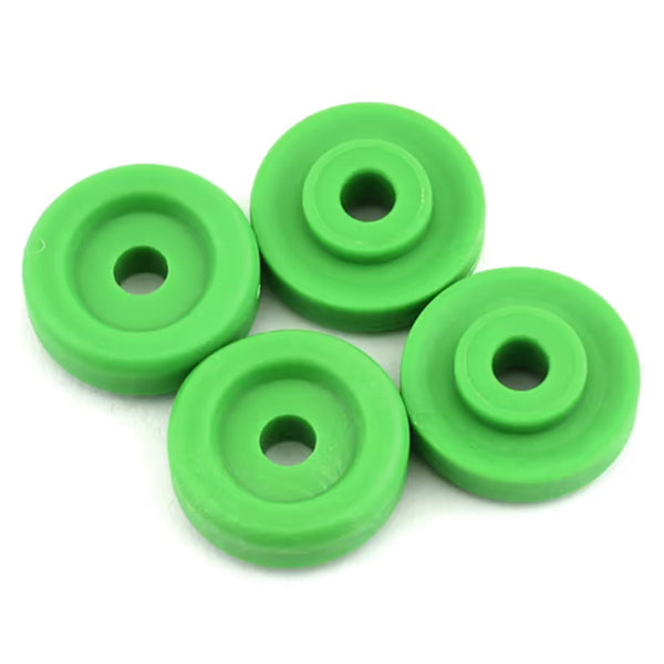 Traxxas Maxx Wheel Washers (4) GREEN