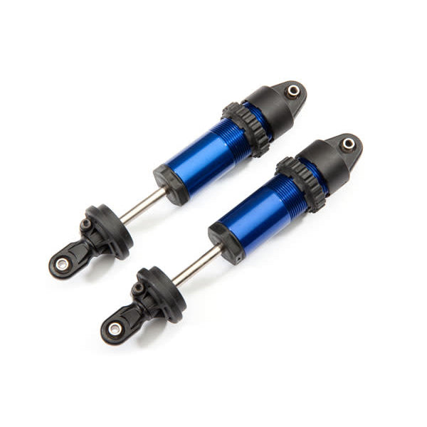 Traxxas GT-Maxx Assembled Aluminum Shocks (2)