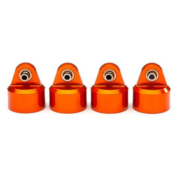 Traxxas GT-Maxx Aluminum Shock Caps (4)