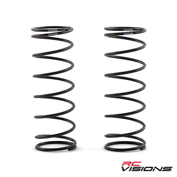Traxxas GT-Maxx Shock Springs (2) (1.450 Rate) Default Title
