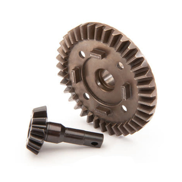 Traxxas Maxx Front Ring & Pinion Gear