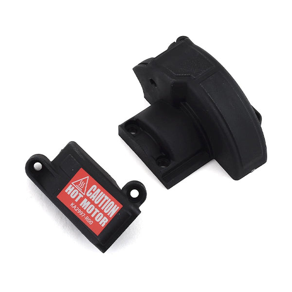 Traxxas Maxx Gear Covers Default Title