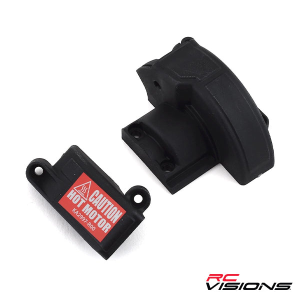 Traxxas Maxx Gear Covers Default Title
