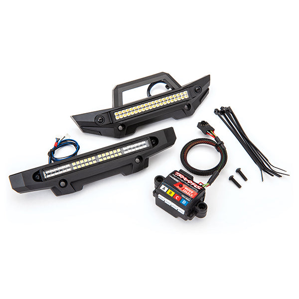 Traxxas Maxx LED Light Kit