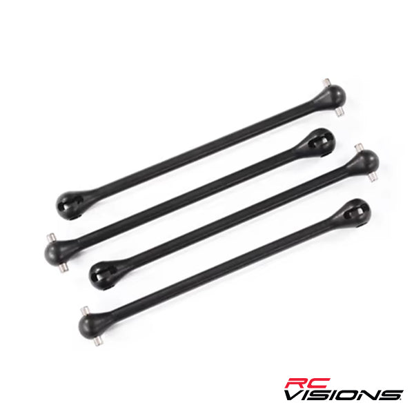 Driveshaft, steel constant-velocity (shaft only, 109.5mm) (4) Default Title