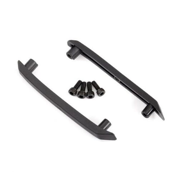 Traxxas Hoss Roof Skid Plate (Black)