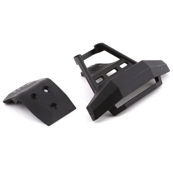 Traxxas Hoss Front Bumper Default Title