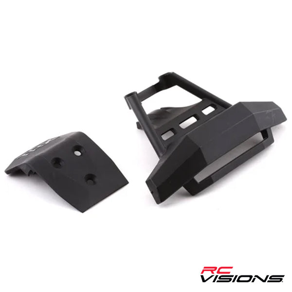 Traxxas Hoss Front Bumper Default Title