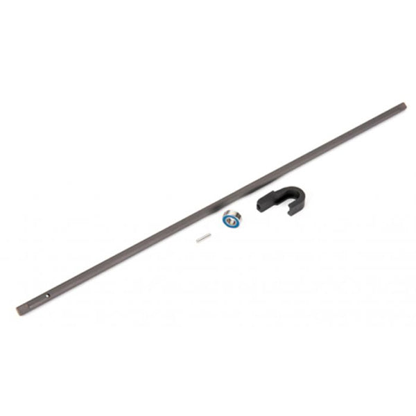 Traxxas Driveshaft, center, steel (278mm)