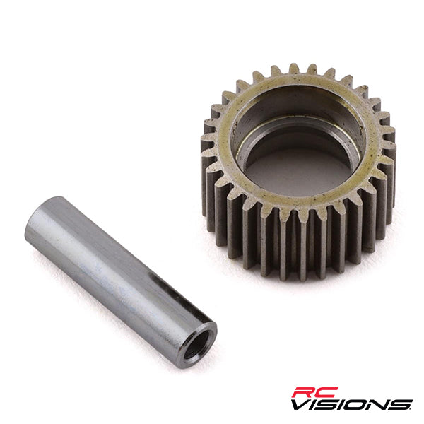 Traxxas Drag Slash Magnum 272R Idler Gear (30T) Default Title