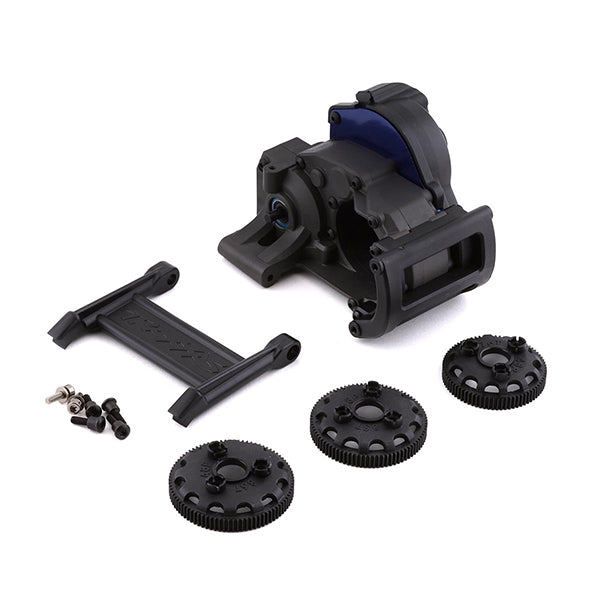 Traxxas Magnum 272R Assembled Transmission Default Title