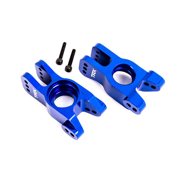 Traxxas Carriers-Anodized