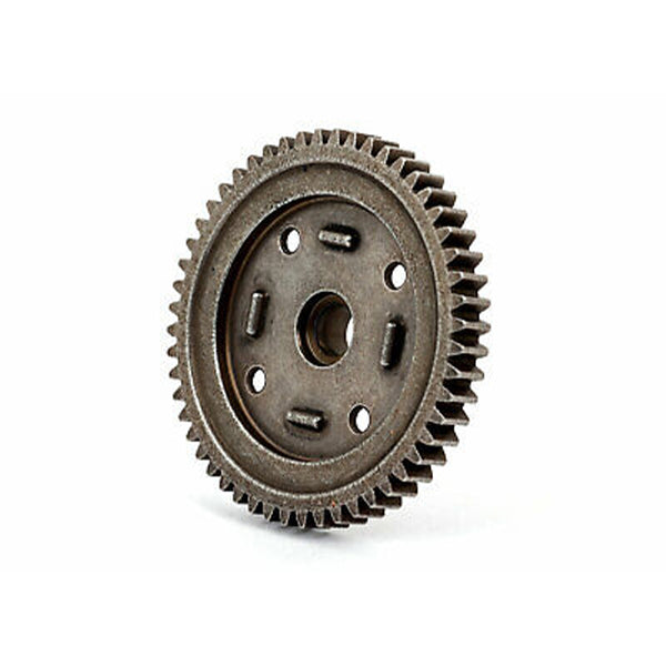 Traxxas Steel Spur Gear, 52-tooth (1.0 Metric Pitch) Default Title