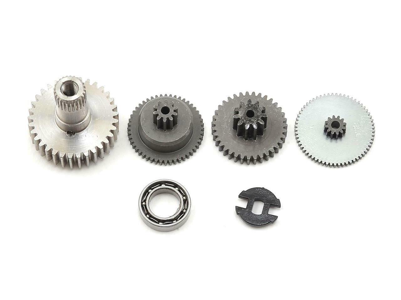 ProTek RC 170SBL & 270TBL Metal Servo Gear Set