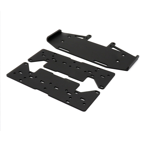 Vanquish Products VFD Battery and Electronics Trays Default Title