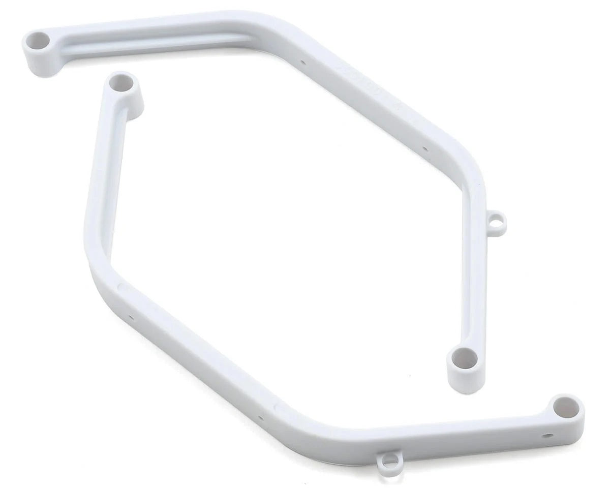 Align Landing Skid