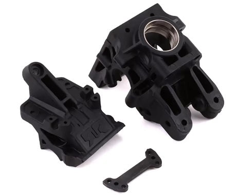 Arrma 8S BLX Gearbox Case Set