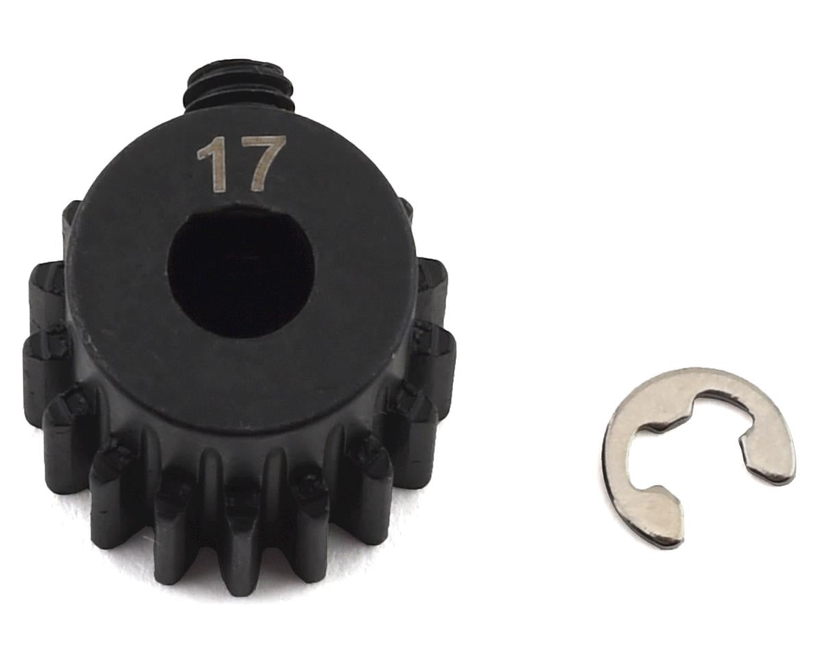 Arrma Safe-D5 Steel Mod 0.8 Pinion Gear (17T)