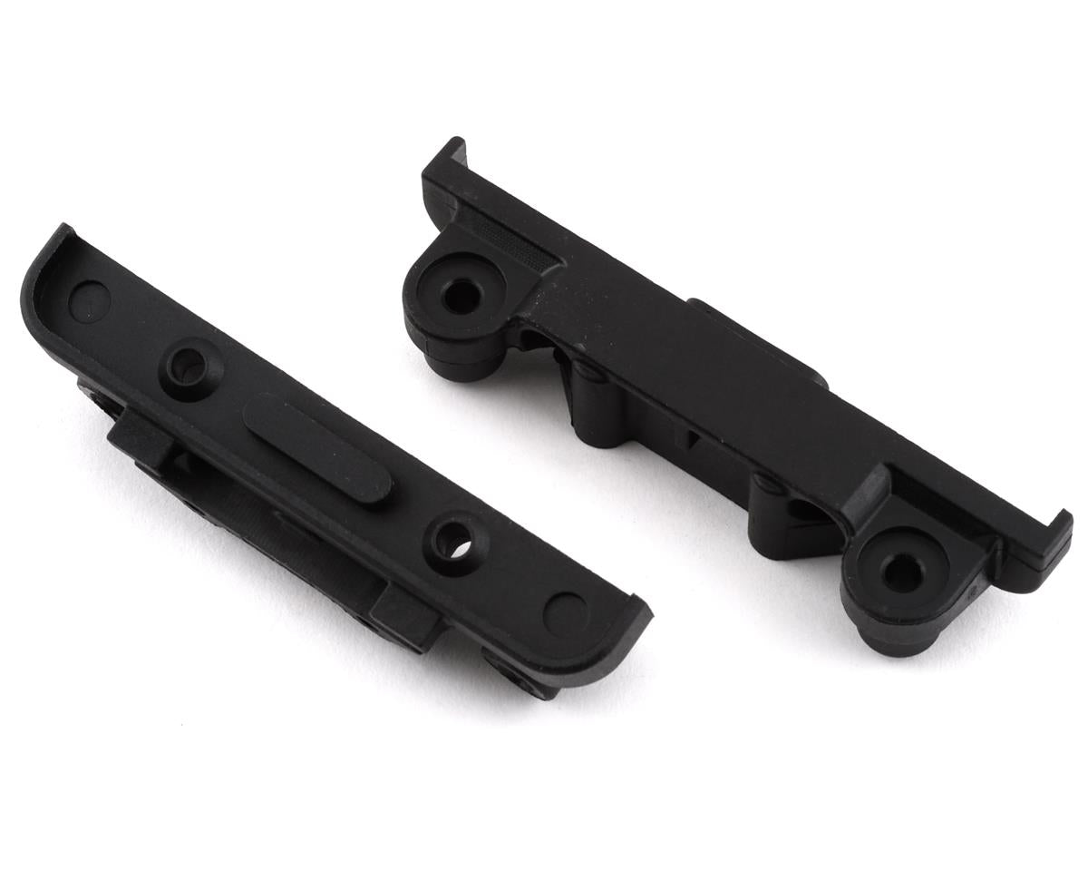 Arrma Infraction Mega/Vendetta 3S BLX Lower Bumper Mount Set -  - Horizon Hobbies, Inc.