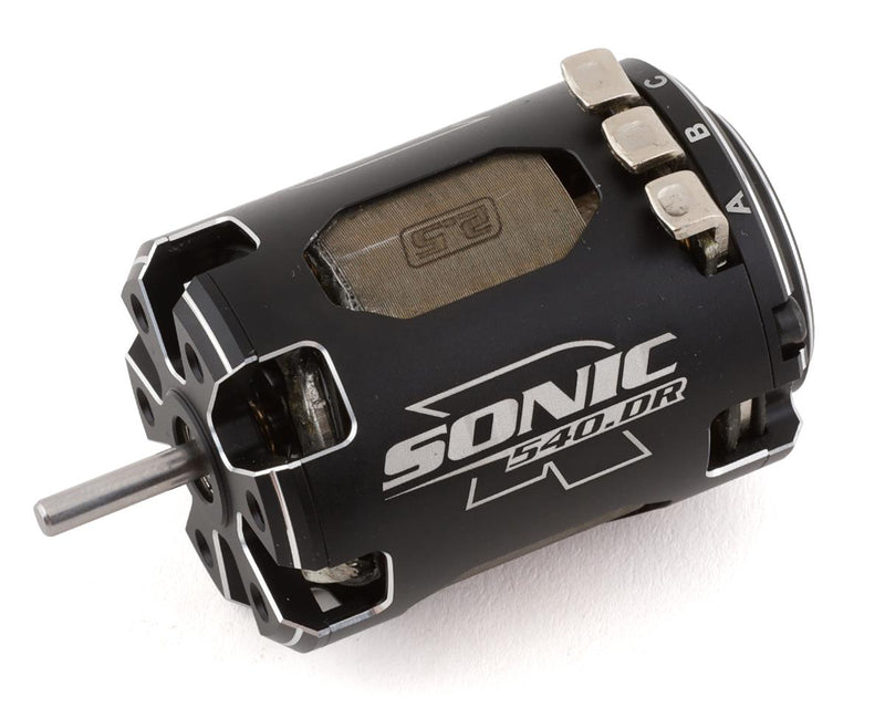 Reedy Sonic 540.DR Drag Racing Modified Brushless Motor