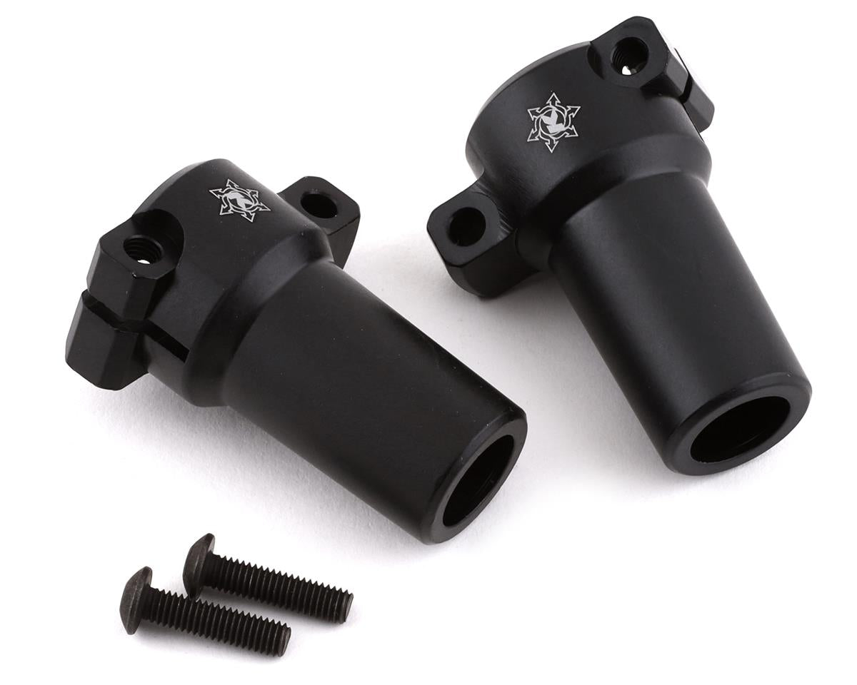 CEN Aluminum Straight Axle Adapter -  - AMain Distributing