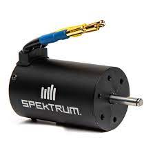 Spektrum RC Firma 4-pole Brushless Motor (3900Kv)