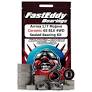 Fasteddy Bearings Ceramic Sealed Bearing Kit (1/7 Mojave 6S BLX 4WD)