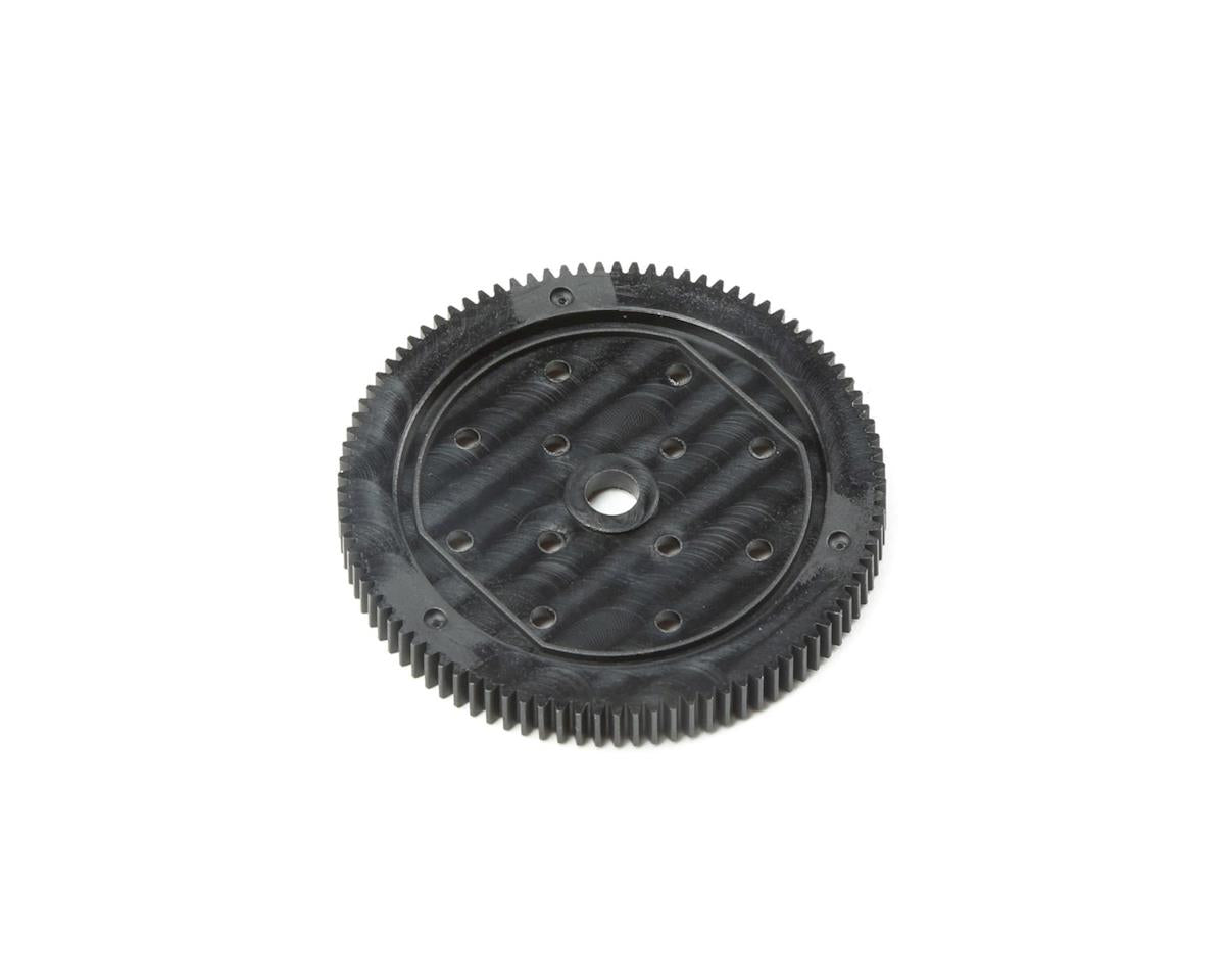 ECX Axe MT 1/10 2WD 48P Spur Gear