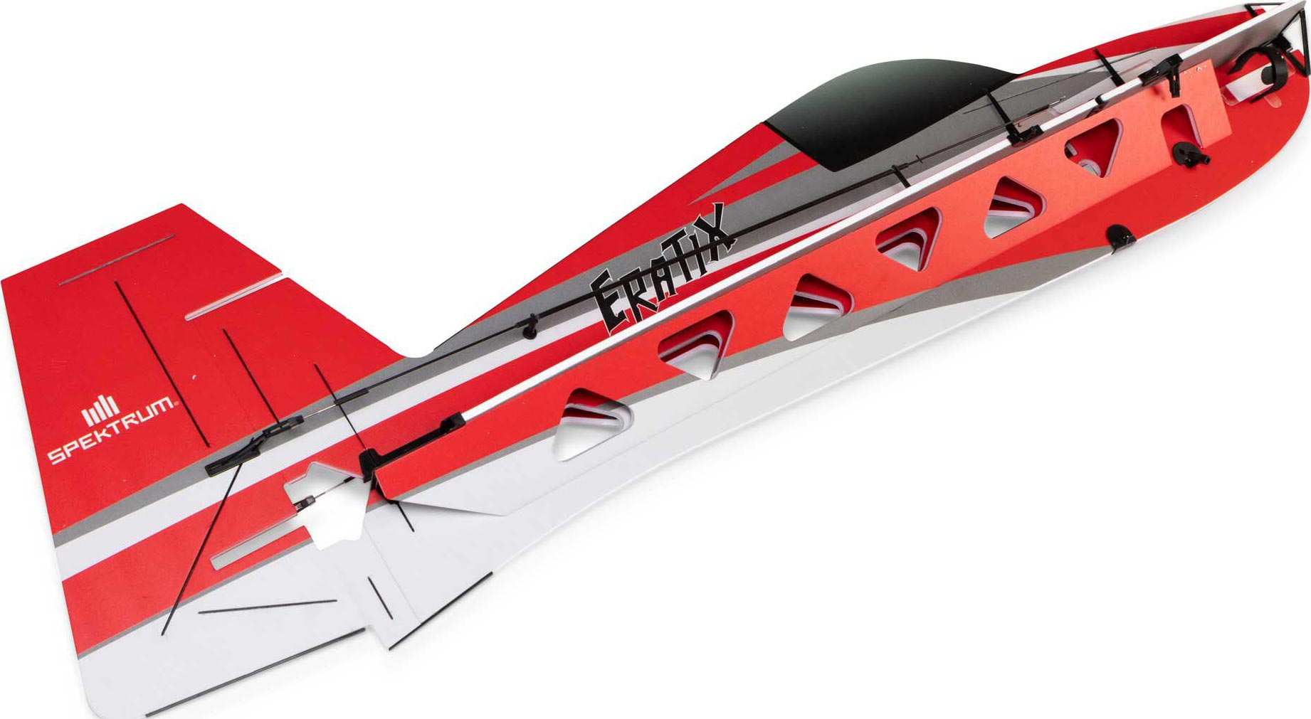 E-flite Fuselage: Eratix 3D Flat Foamy, 860mm