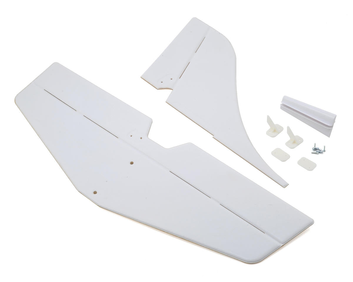 HobbyZone Mini Apprentice S Tail Set